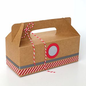 DIY Party Boxes