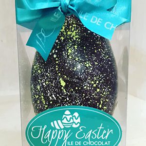 Ile De Chocolat does Easter in style!