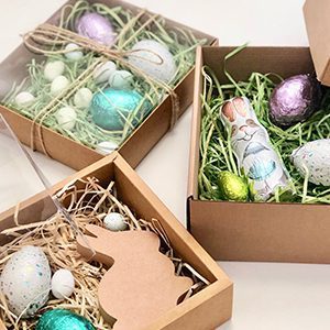 ?Easter Packaging Inspiration?