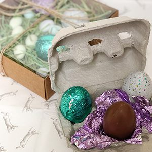 Introducing our new range... Egg Boxes!