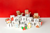 Advent Boxes - Printed and DIY sets – In The Box