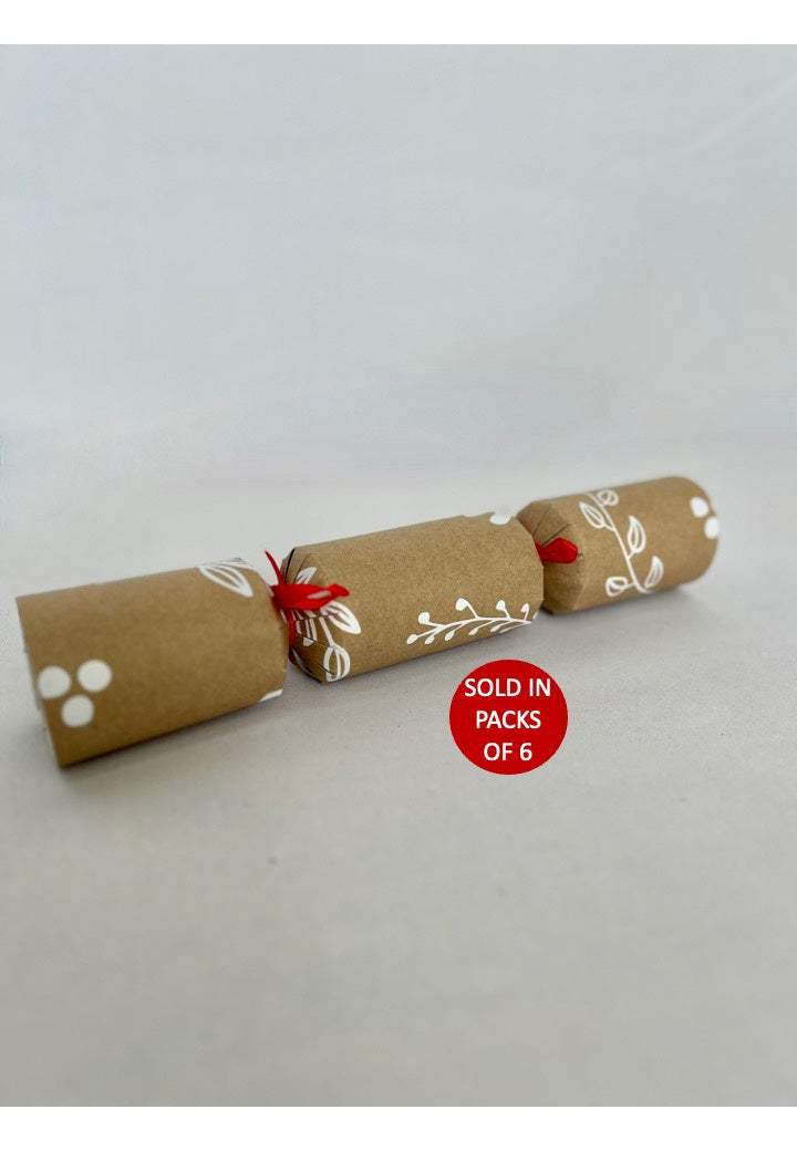 Crackers - Christmas Cracker, DIY kits – In The Box