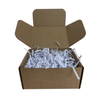 White Shredded Paper (90g) NARROW