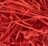 Red Shredded Paper (90g) NARROW