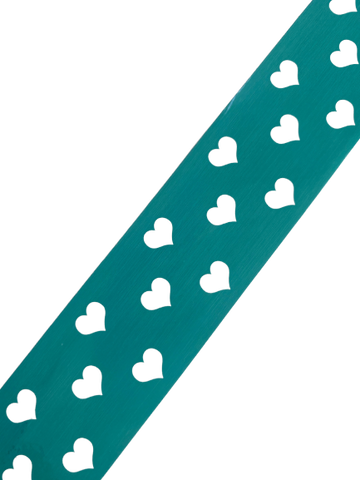 Heart Tape (Blue)