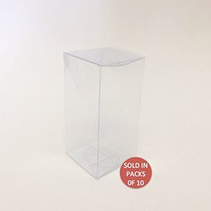 Rectangle Box 100x50x50mm