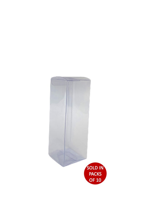 PVC Box 115x40x40mm