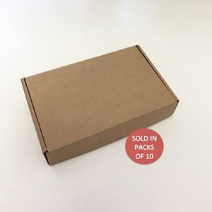 Small Shipper Boxes