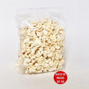 30mic Poly Prop bags (130x80x250mm) (3LB short)